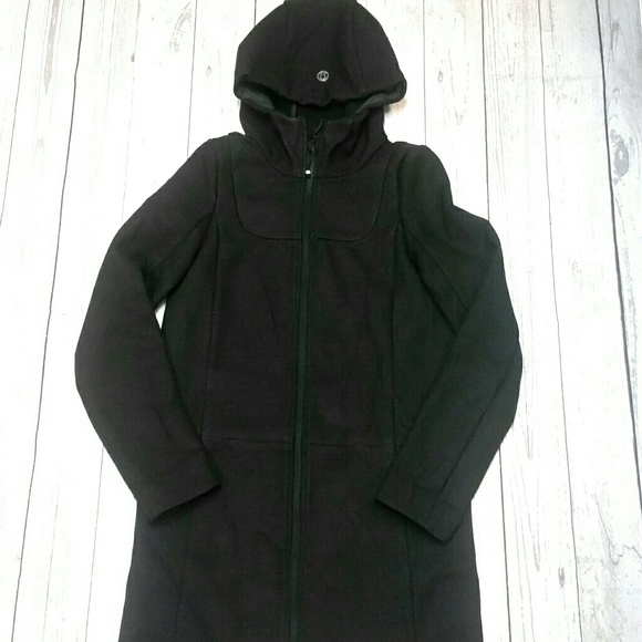 🌸Lululemon🌸City softshell jacket in tweed - Picture 4 of 5